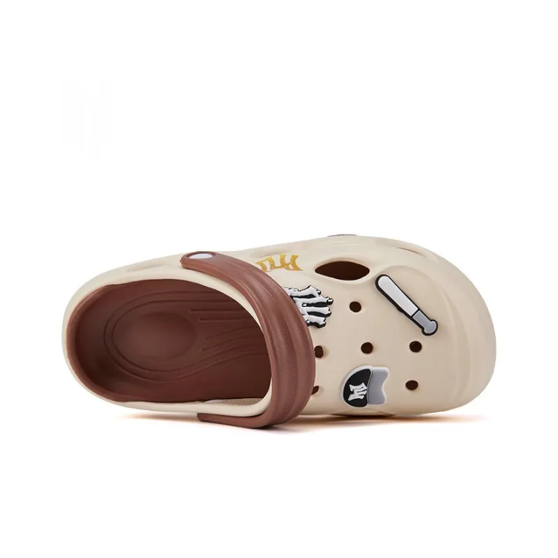 Pnj Clogs Unisex-13