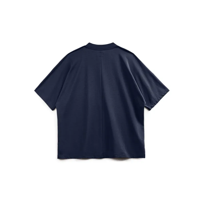 MADEN T Shirts Men-9