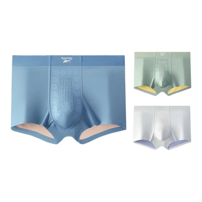Reebok Boxer Shorts Men's 3 Pack-3