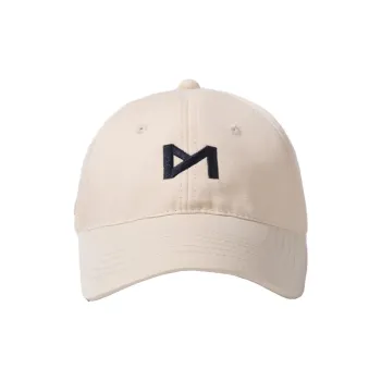 15 MINS Cotton Baseball Caps Unisex