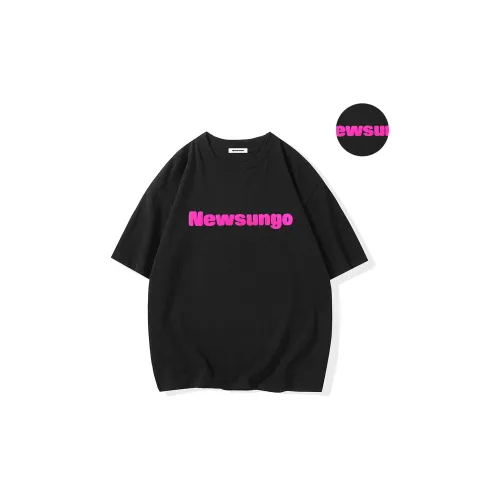 NSANG T-Shirts Unisex