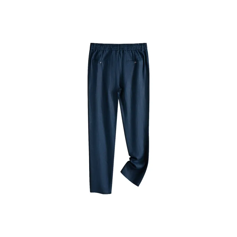 CRAZY NUT Casual Pants Men-1