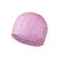 8001-Pink-Fabric with Rubber-Outer Rubber Inner Fabric[Imported Version]for Ages 8 and above
