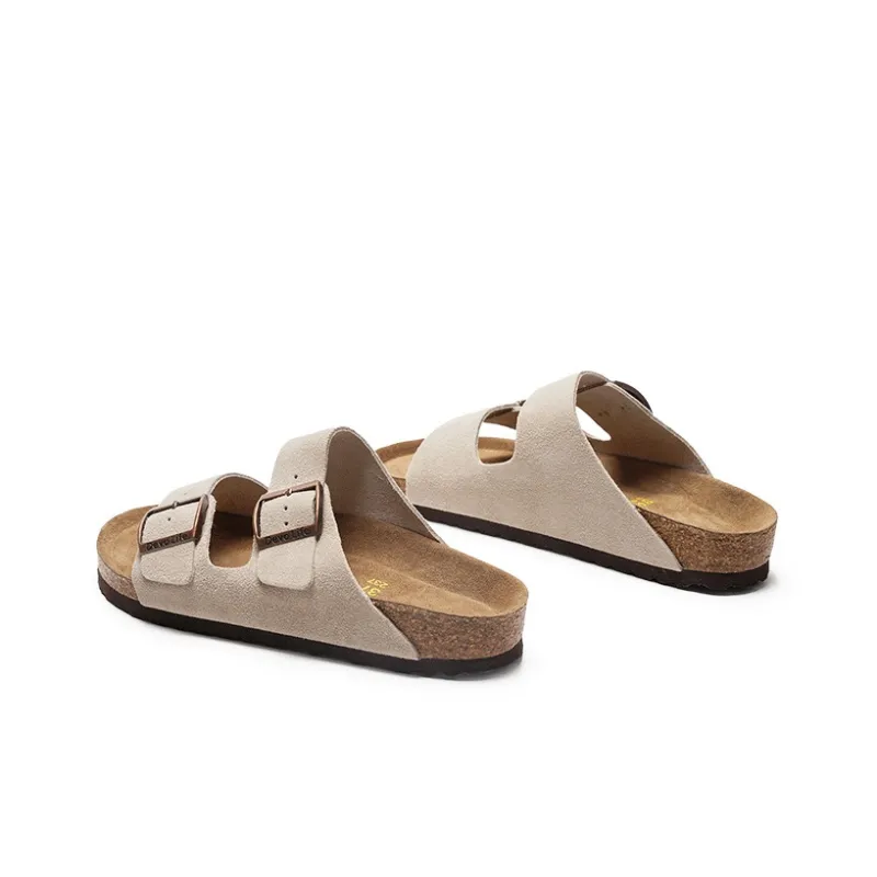 Devo Life Slide Slippers Unisex-4