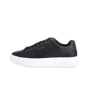 Kurt Geiger London Dream Low-Top Casual Shoes Women's Black