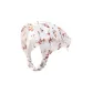 Little White Headwrap