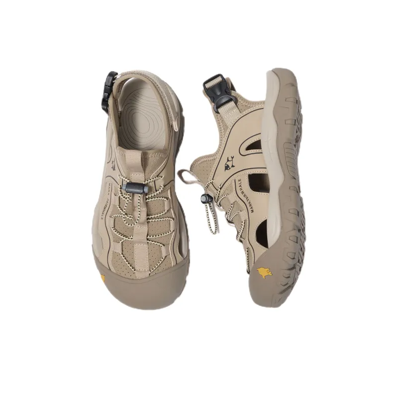 FAIRWHALE River Trekking Shoes Men's-15
