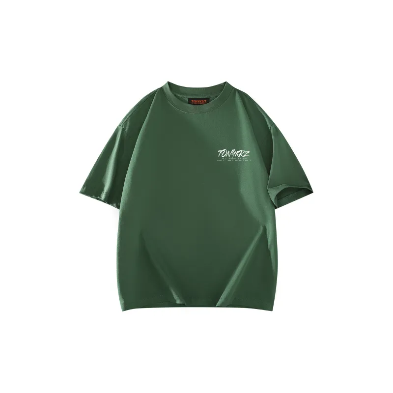 TONYKRZ T Shirts Unisex-20
