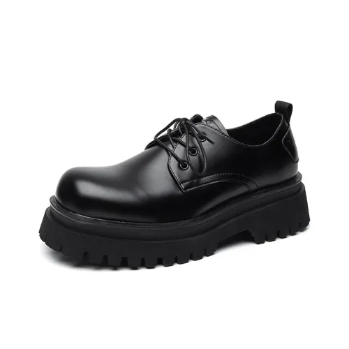 JOSEPH ABBOUD Casual Shoes Men's Black
