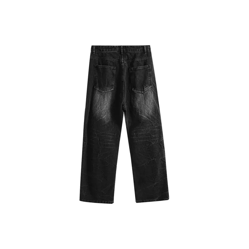 EMINU Jeans Unisex-13