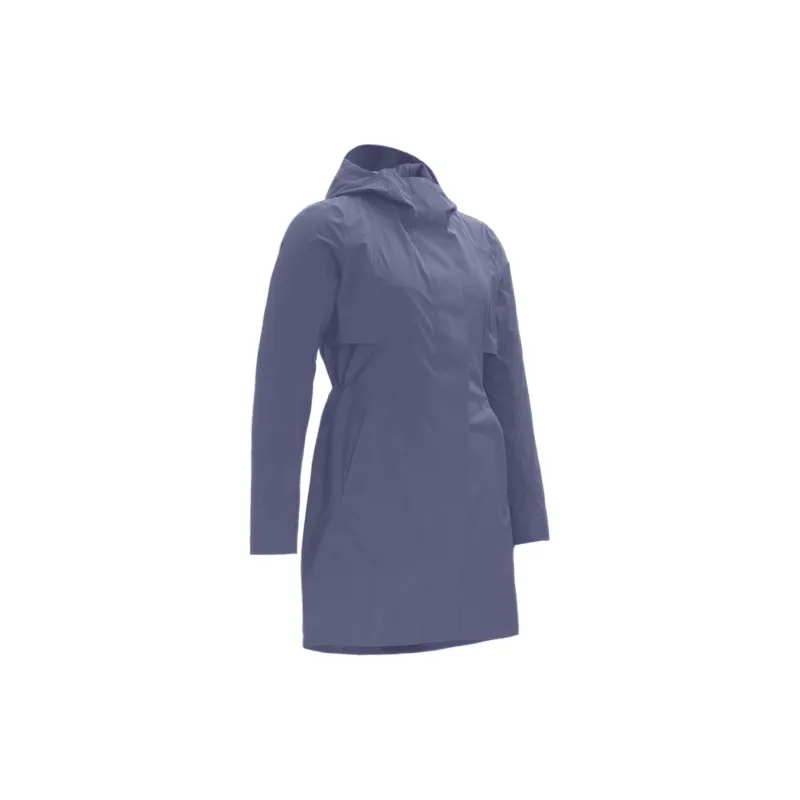 Lululemon Rain Rebel Trench Coat Women's-11
