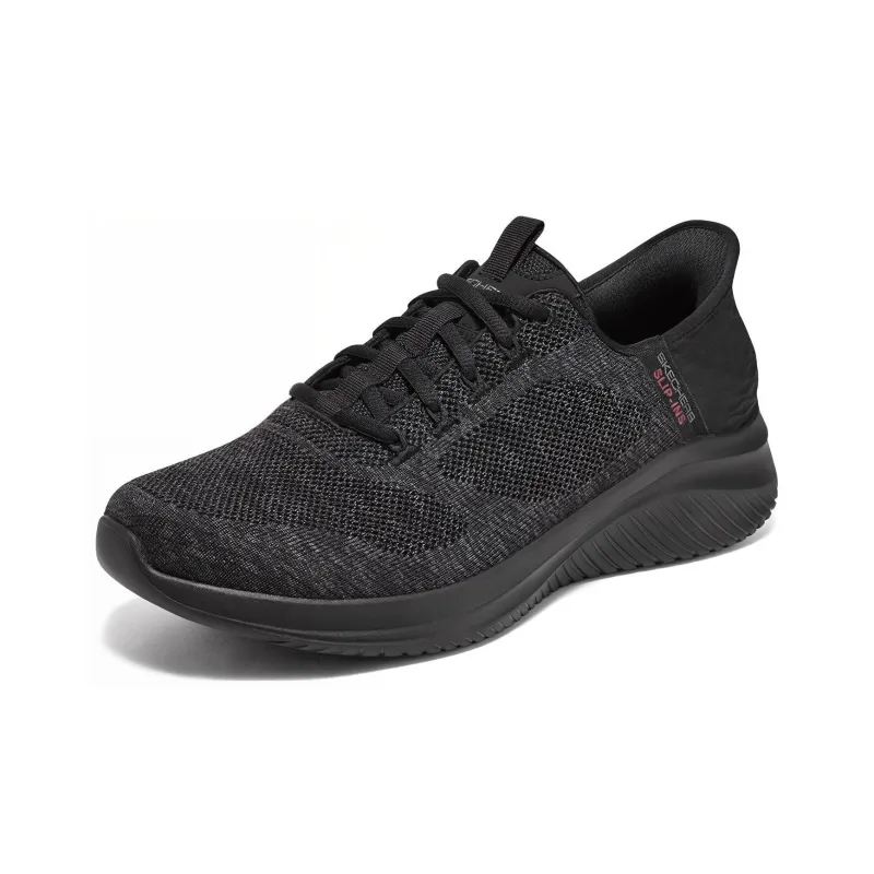 Skechers Ultra Flex 3.0 'Pure Black'-2