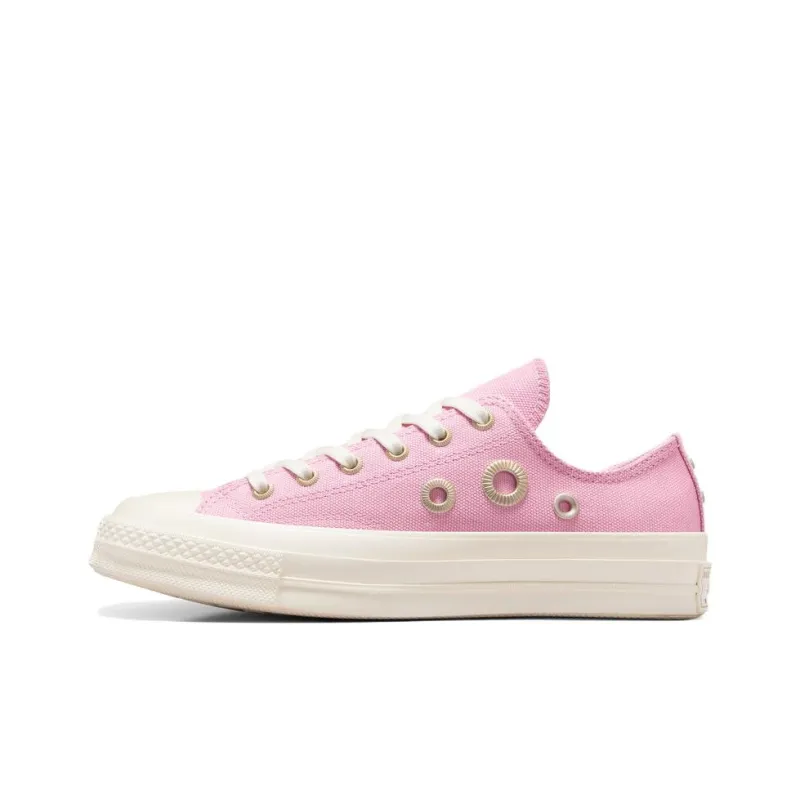 Chuck 70 Converse Low 'Metal Rings'-0