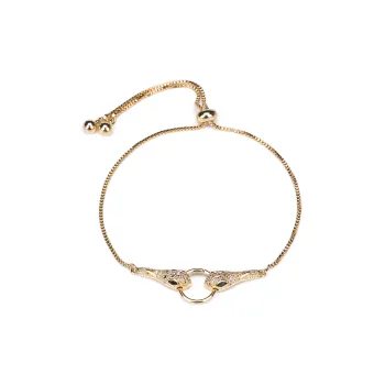 BLESSED BULLET Alloy Bracelets Women's