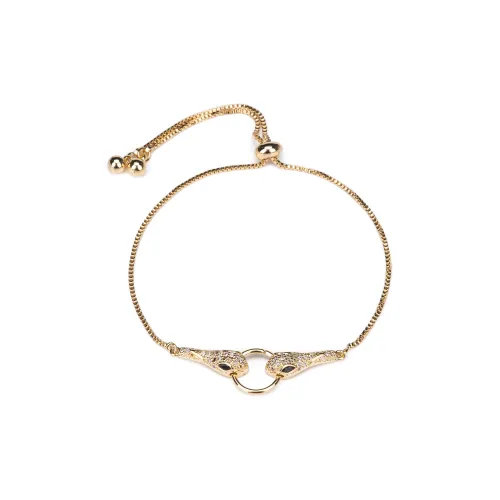 BLESSED BULLET Alloy Bracelets Women's