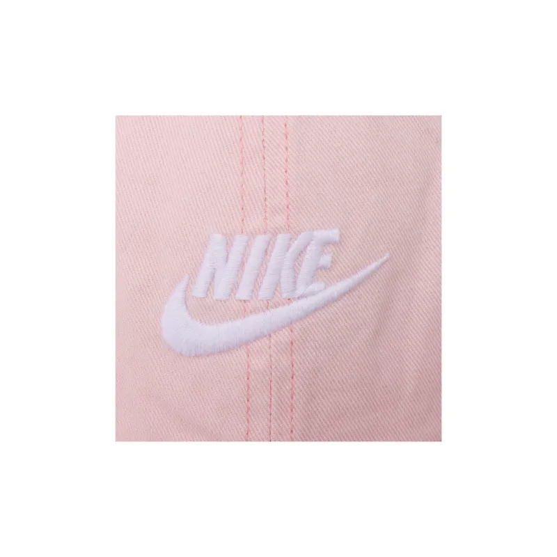 Nike   Baseball Caps Unisex Pink-4