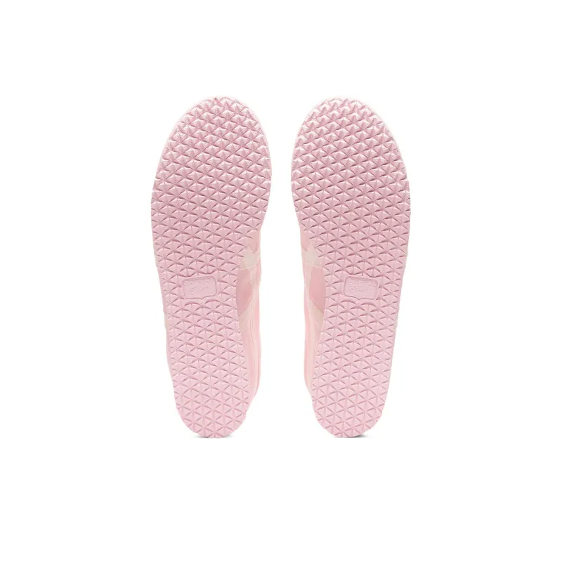 Asics Onitsuka Tiger Mexico 66 Slip On Pink Cream-4