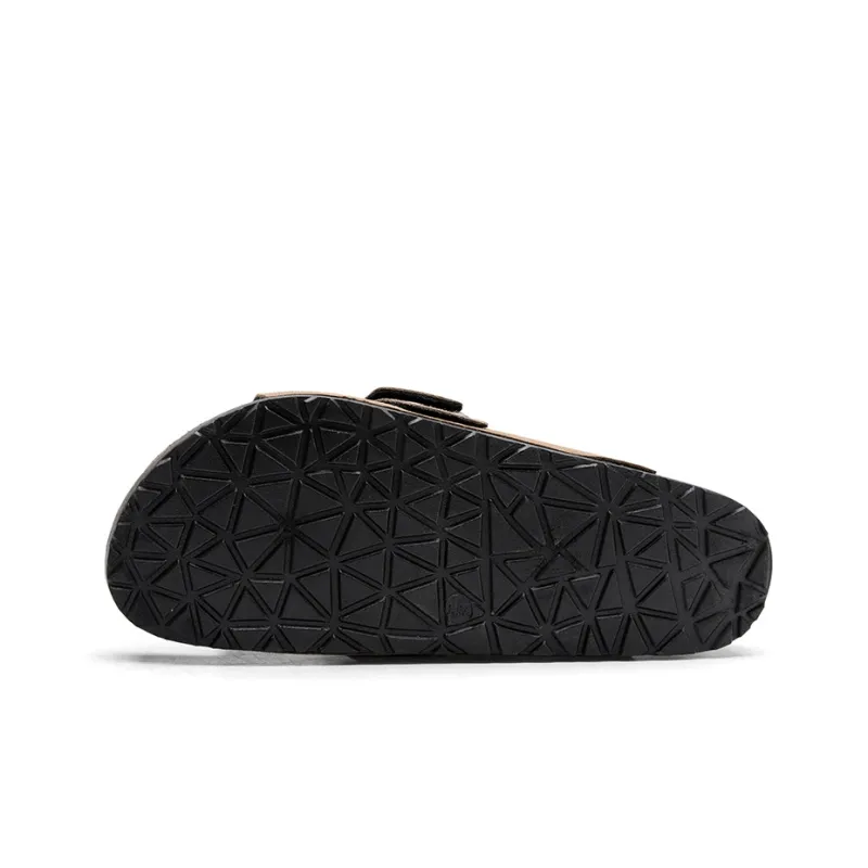 CAOP Slide Slippers Unisex Khaki-4