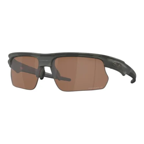 Oakley Bisphaera Prizm Baseball Sunglasses