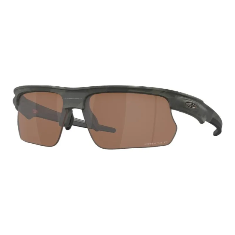 Oakley Bisphaera Prizm Baseball Sunglasses-0