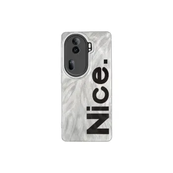 A tidal wave Phone Cases