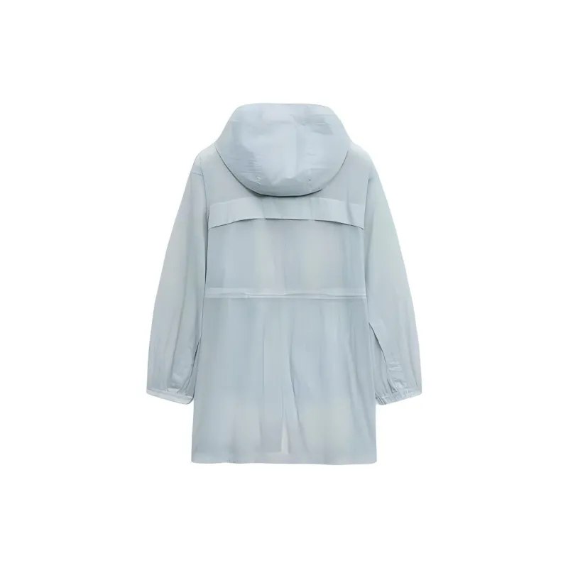 PUMA Jackets & Coats Women's Waterdrop Color-1