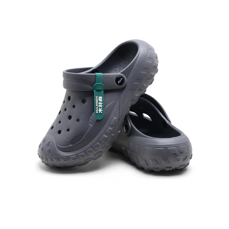 Mulinsen Clogs Unisex-2