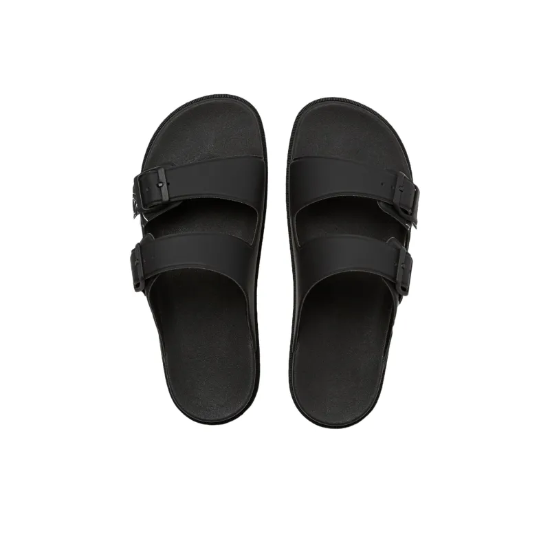 KARL LAGERFELD / Karl Lagerfeld Jeans Kondo Tred Double strap Sandals Women's-3