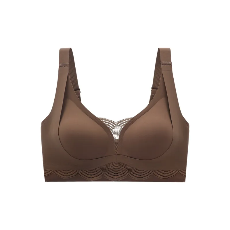 MIIOW Women's Bras-3