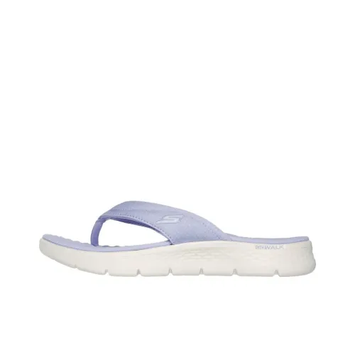 Skechers Go Walk Flex Flip Flops Women's