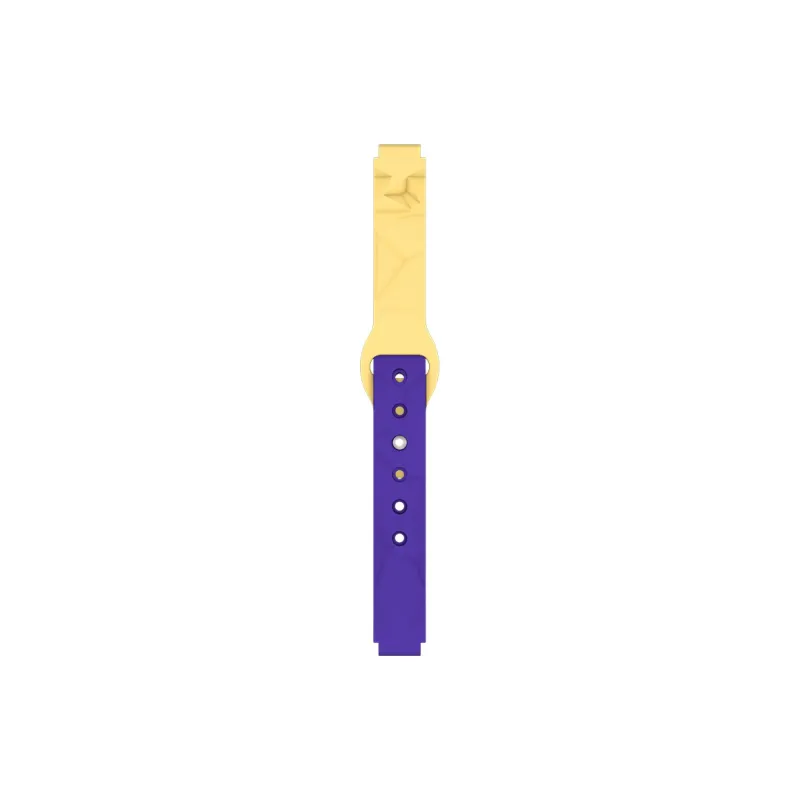 Biaodaige Xiaomi Compatibility Watch Band Silicone Material-14