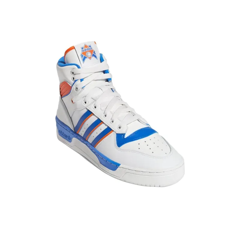 Adidas Rivalry Hi Knicks 2019-2