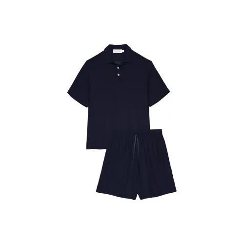 MANITO Remington Pajama Set Men's
