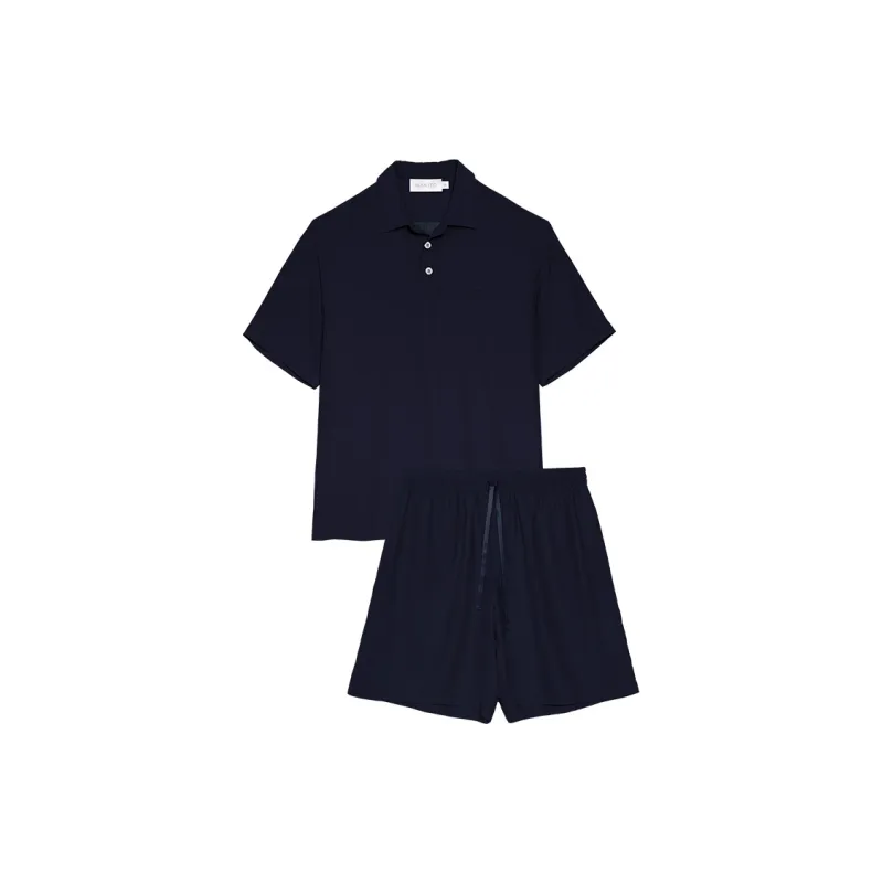 MANITO Remington Pajama Set Men's-0