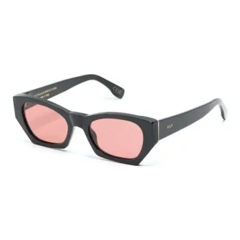 Retrosuperfuture Amata Geometric frame Sunglasses