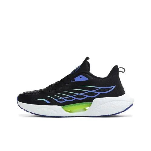 VAEL Running Shoes Unisex Low-Top