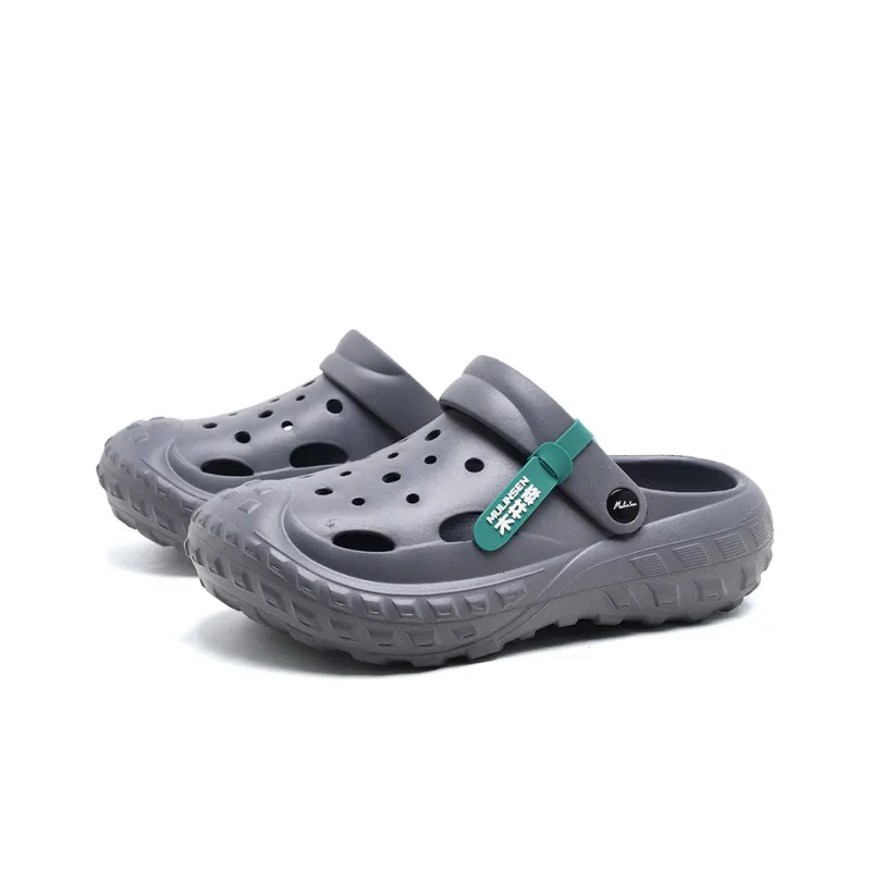 Mulinsen Clogs Unisex-1