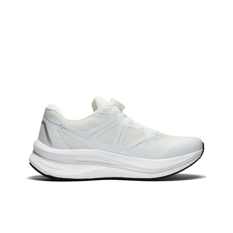 A1 Cushioning Wear Resistant Rebound Low Top Casual Running Shoes Unisex-8