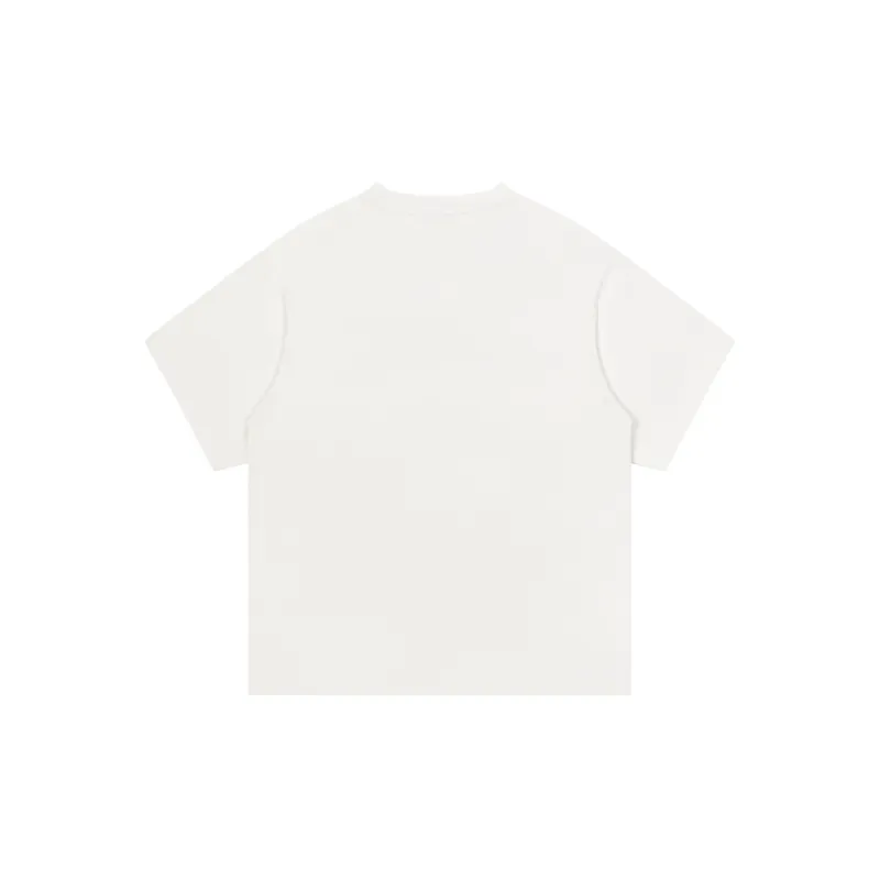 Madgood T Shirts Unisex-1