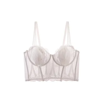 MADALLO Women's Bras