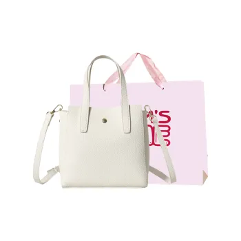 Worm's Home Handbags
