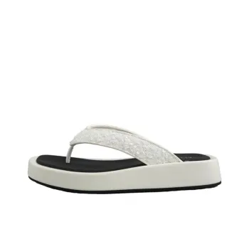 DOLIN COLLECTION Flip Flops Women's