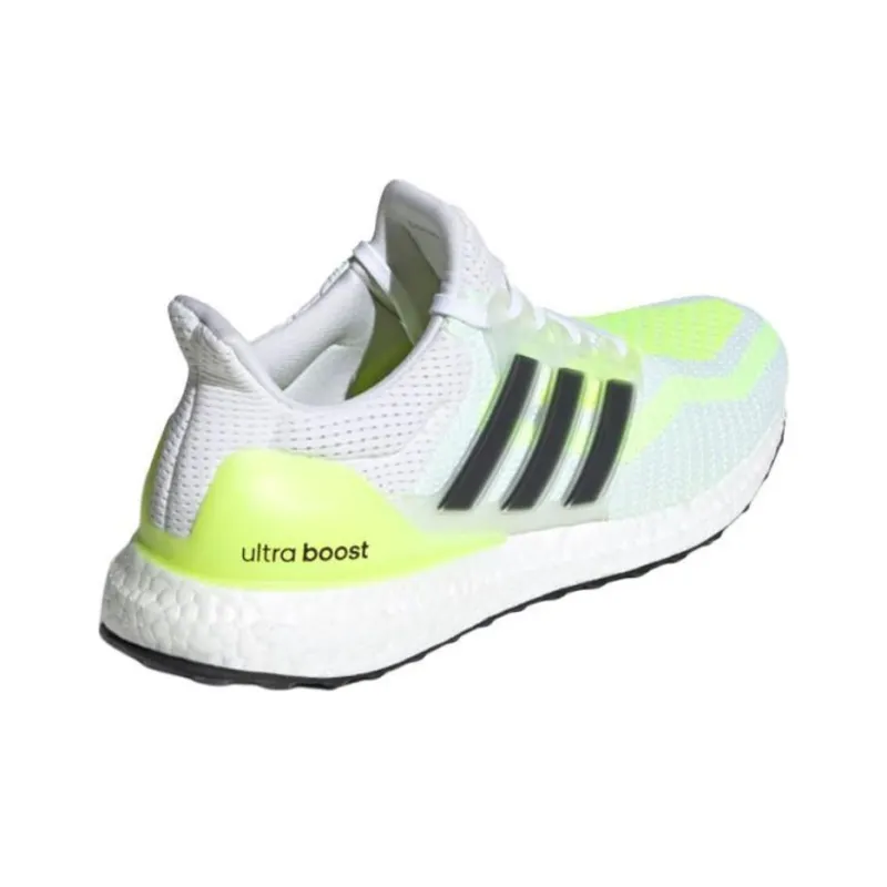 Adidas Ultra Boost 2.0 Dna Solar Yellow-3