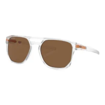 Oakley Latch™ Beta Square frame Sunglasses
