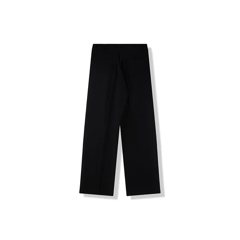 I'm David Casual Pants Unisex-1