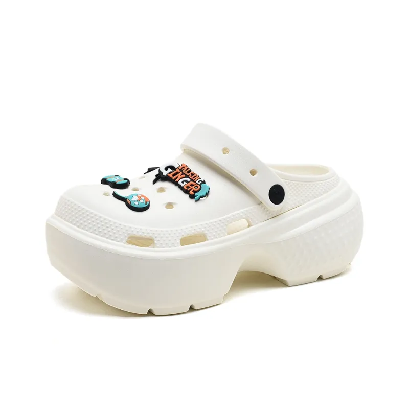 TALKING TOM Clogs Women's-4