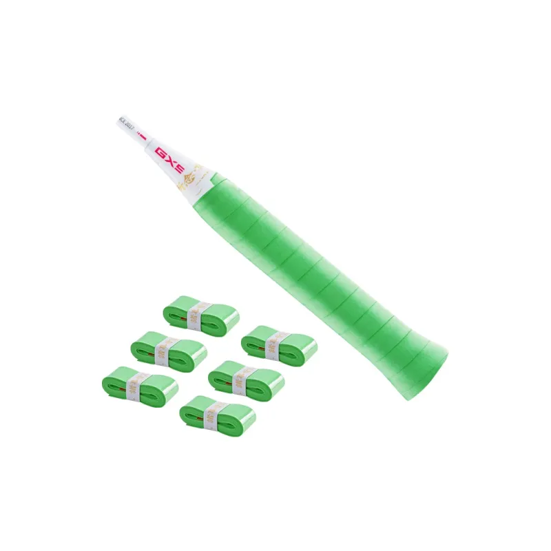 P.R IND Badminton Racket Grip Tape Polyurethane PU Thin-20