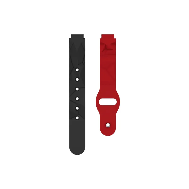 Biaodaige Xiaomi Compatibility Watch Band Silicone Material-1