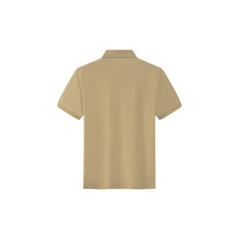 SEPTWOLVES Short Sleeve Polo Shirts Men's-13