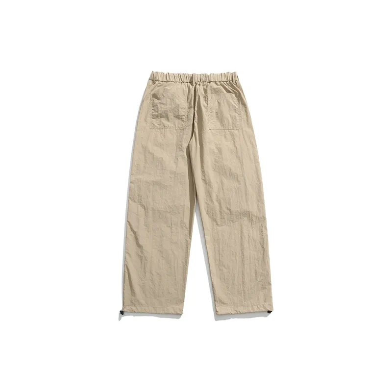 Youth Pastoral Order Casual Pants Unisex-15